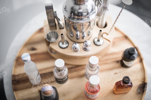 Visualização: Frigobar