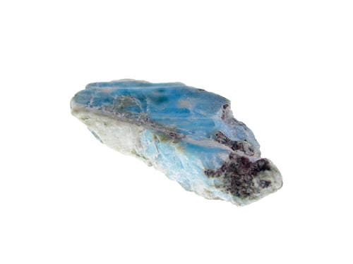 Preview: Larimar, Dominican Republic
