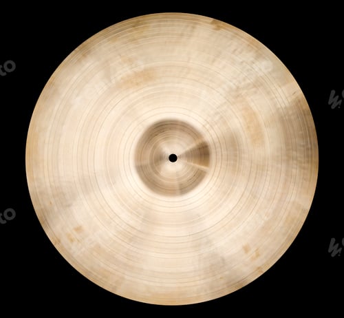 Preview: Cymbal