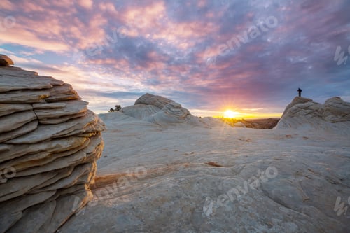 Preview: Hike in Utah
