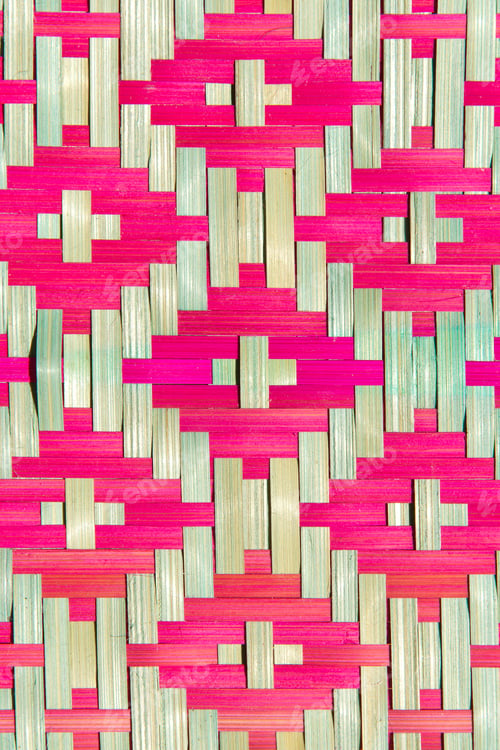 Vorschau: Textur mit Bambusmuster
