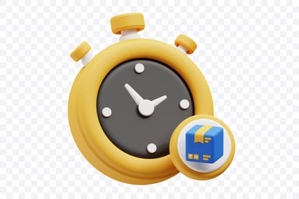 Preview: Time Tracking