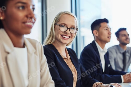 Preview: Were all in alignment with the companys work culture