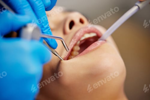 Preview: How healthy teeth are crafted