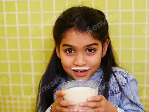 Preview: The sign of a good milkshake