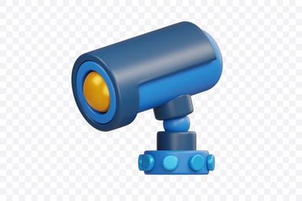 Preview: CCTV Camera