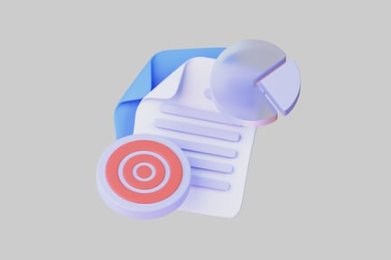 Preview: Graphical data report