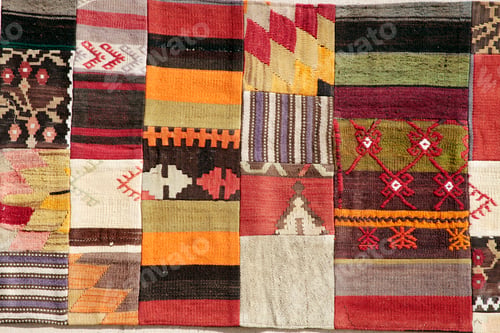 Preview: Rug