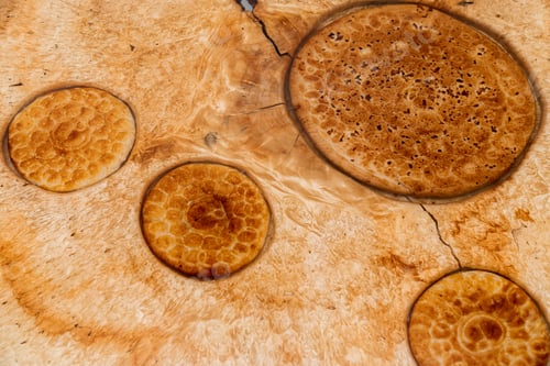 Preview: Texture of epoxy resin table
