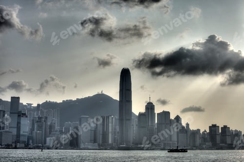 Preview: Hong Kong
