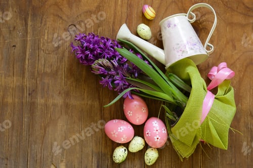 Preview: Easter Still Life