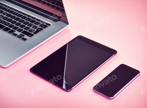 Preview: Choose your device