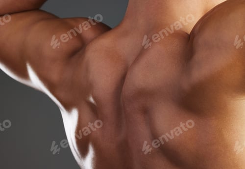 Preview: He needs no extra back support