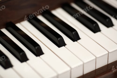 Preview: piano