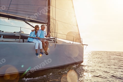 Preview: Reliving their first honeymoon