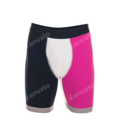 Preview: Men's Underpants
