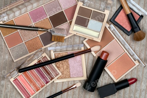 Preview: Cosmetics and Makeup