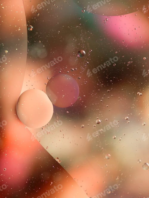 Preview: colorful abstract background