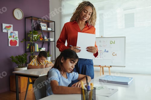 Preview: Engaging Young Students in Classroom Activities