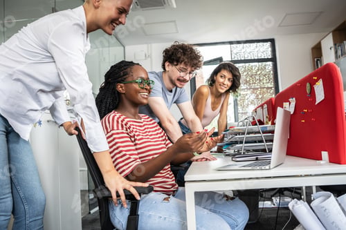 Preview: support office