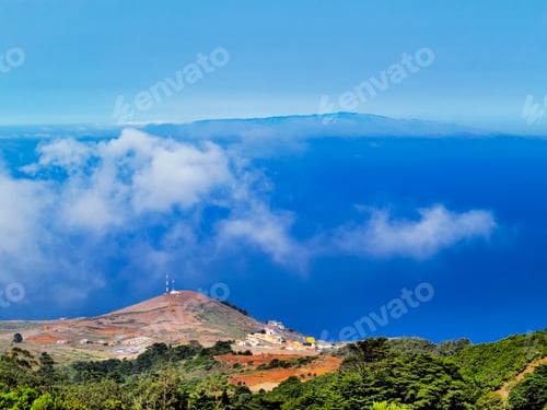 Preview: Hierro, Canary Islands, Spain