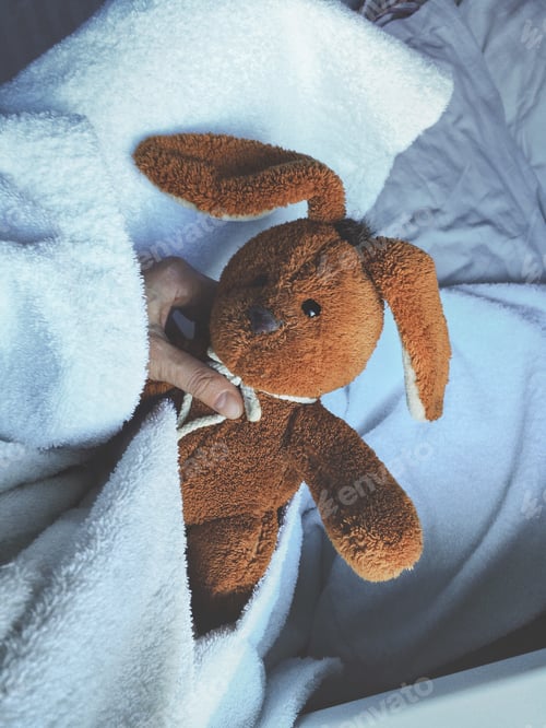 Preview: Cozy bed