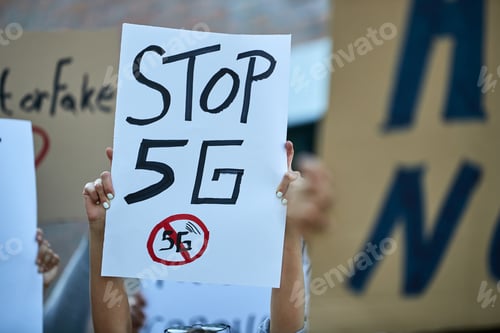 Preview: Stop 5G deployments!