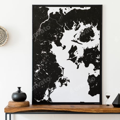 Preview: Creative composition of home interior design