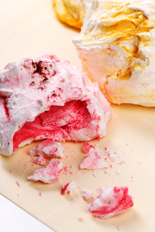 Preview: Meringue