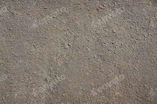 Preview: Texture of dirty and gloomy gray asphalt