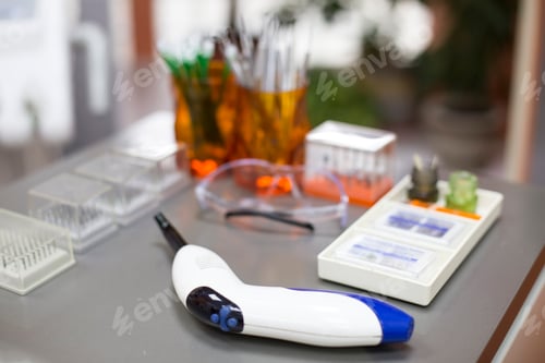 Preview: Dental tools