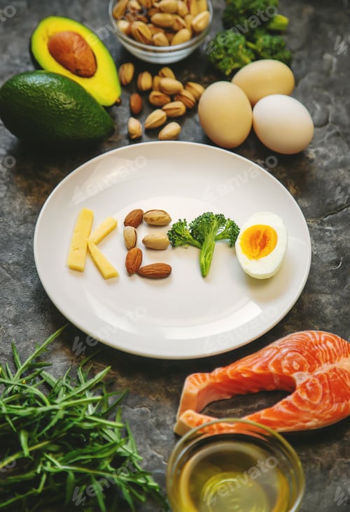 Preview: food