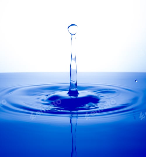 Preview: water splash