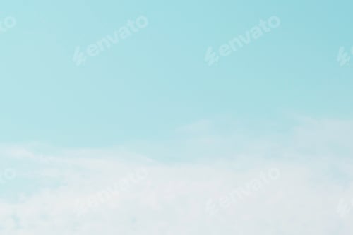 Preview: sky, cloud, clouds, blue, nature, cloudscape, pastel, day, meteorology, fluffy, atmosphere, weather,