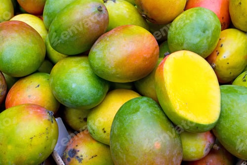 Preview: Mangos