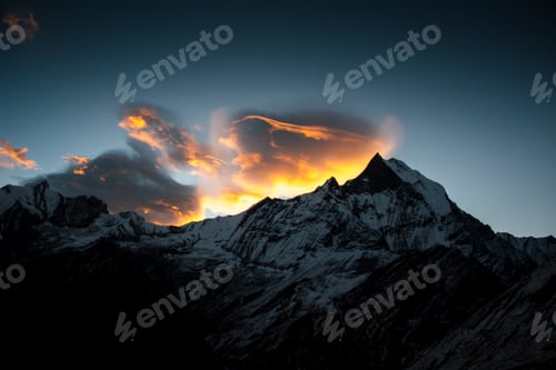 Preview: Beautiful Landscape Snap.