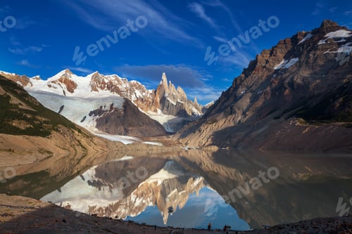 Preview: Cerro Torre