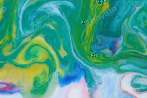Preview: Abstract Pattern From Space