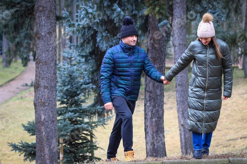 Preview: Happy couple, happy marriage,emotions,happiness, love,hugging, romance,outdoor,to be close together.