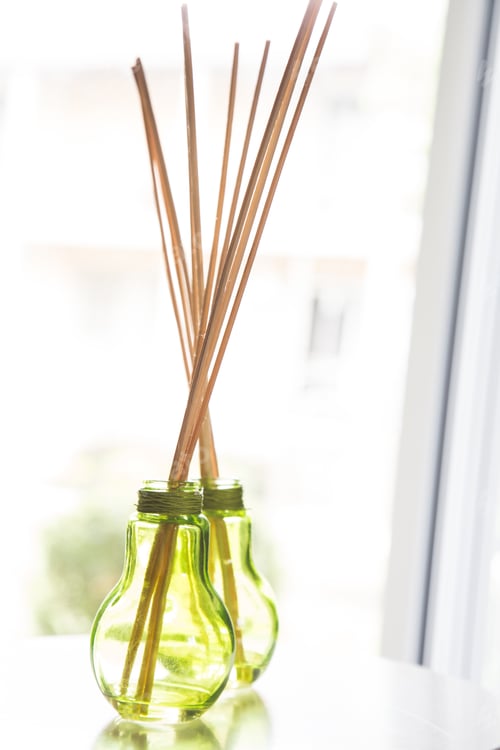 Preview: essential oil diffuser
