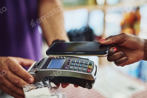 Preview: Theres no easier way to pay