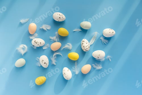 Preview: Easter background