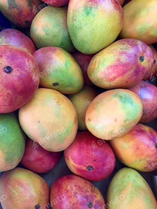 Preview: Mango