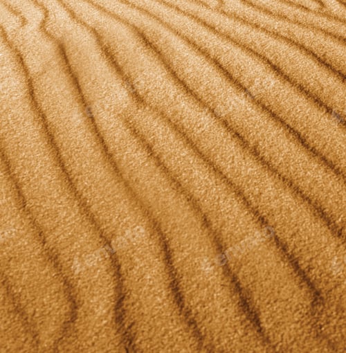 Preview: Sand dune texture background