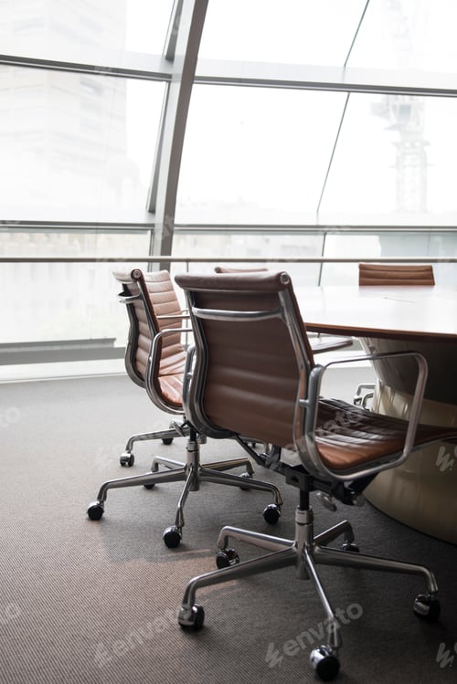 Preview: Meeting rooms