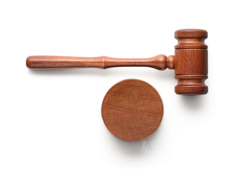 Preview: gavel