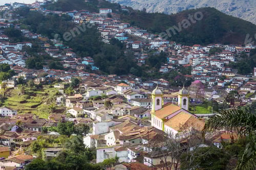 Preview: Ouro Preto