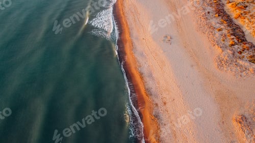 Preview: Seashore.