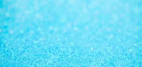 Preview: background blue color bokeh shine