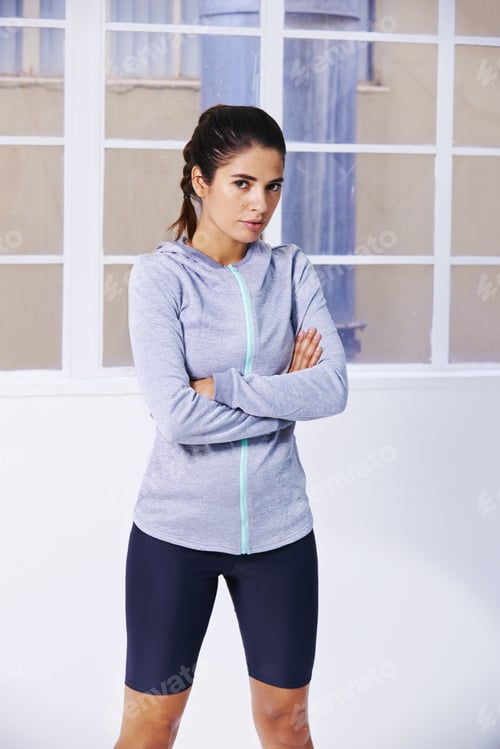 Preview: Working up a sweat